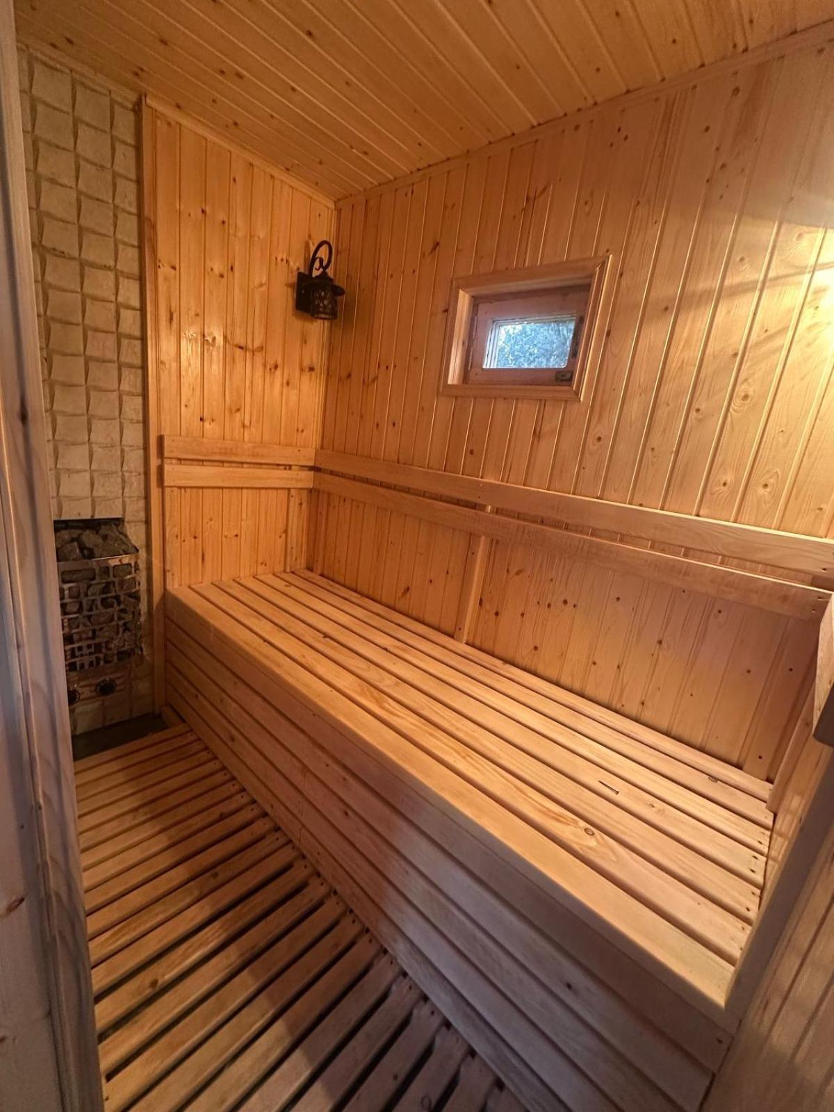 Apartmán Rezo'S Ranch Samtredia Exteriér fotografie